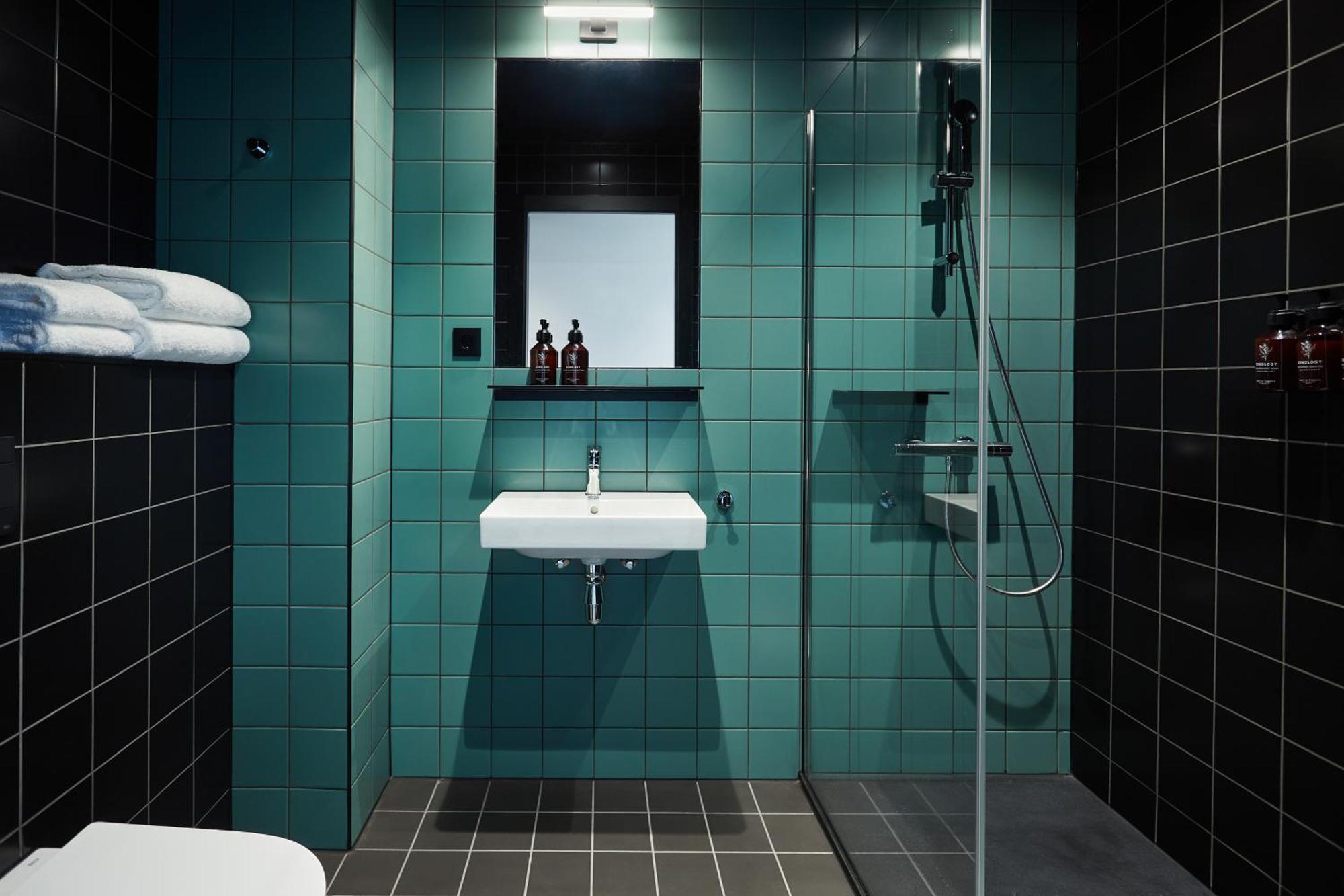 The Social Hub San Sebastian Hotel Bagian luar foto